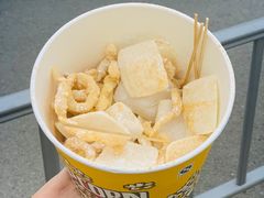 -鸡柳大人(宁大店)