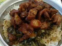 -真功夫(福中路店)