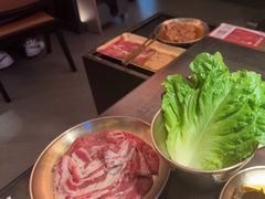 -西塔老太太泥炉烤肉(上海七宝领展广场店)