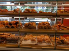 -新侨三宝乐面包店(崇文门店)