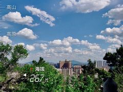 -北山公园