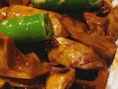 -金枝玉叶上海人家食府(三里河店)