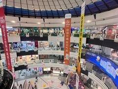 -万达广场(北京槐房店)