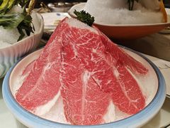 -喜聚薈·花膠雞海鮮火鍋(越秀店)