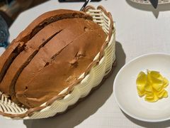 -俄士厨房(五棵松华熙LIVE店)
