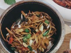 -惠丰堂饭庄·烤鸭·京味菜(翠微路店)