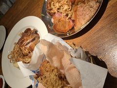 -宝莱纳餐厅(滨江店)