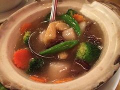 真浪大家乐海鲜餐馆-真浪大家乐海鲜餐馆