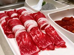 -海底捞火锅(劲松店)