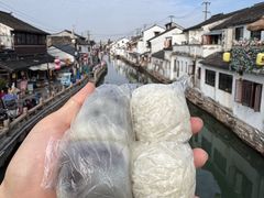 -万福兴糕团(万福兴山塘街直营店)