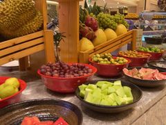 -盛宴标帜餐厅·亲子自助 (南昌喜来登酒店)