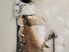 -香山湖渔家大院