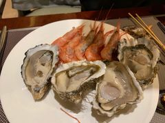 -索菲特西湖大酒店·香榭丽全日候餐厅(南山路店)