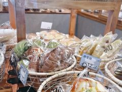 -Max Bakery 阿唛手作