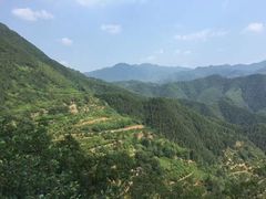 -辋川溶洞