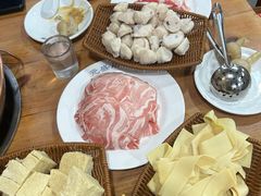 -元盛居(生态大街店)