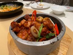 -真爱中国餐馆·年华店(朱雀大街店)