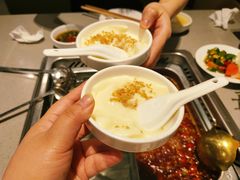 -海底捞火锅(方圆荟店)