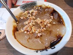 -肖四女乐山跷脚牛肉(世博源店)
