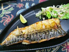 -1218 GRILL 主厨