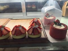 -山形面包店
