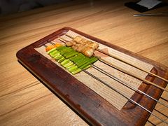-雪熊精酿·哈尔滨烧烤酒馆(非遗大串店)