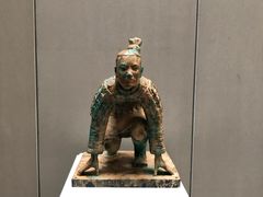 -长春世界雕塑园冰雪艺术天地