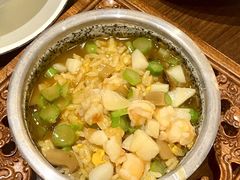 -蛇口希尔顿南海酒店·随轩中餐厅·粤菜