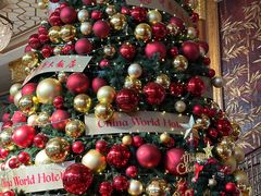 -北京中国大饭店