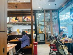 -阳阳中国饭(北京荟聚店)
