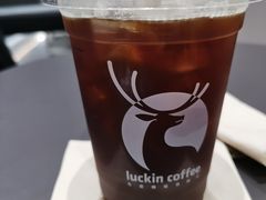 -瑞幸咖啡(新安大厦店)