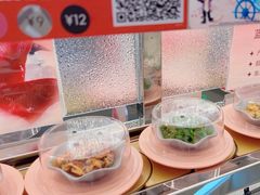 -争鲜回转寿司(朝外悠唐PLUS店)