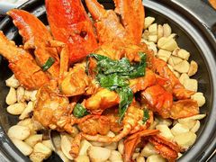 -OCEAN一席海鲜•海景餐厅(双子塔店)