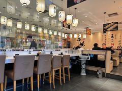 -禾绿回转寿司(苏宁广场店)