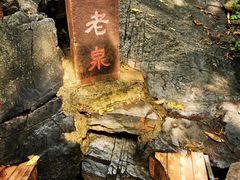 -九龙潭景区