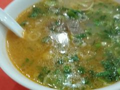 -淮南牛肉汤(永源路店)