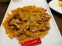 -東城故事·尋找姆媽的味道(玉兰路店)
