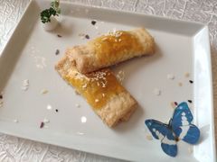 -粤海喜来登酒店·采悦轩中餐厅(天河城店)