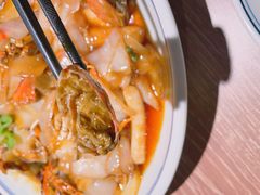 -周家二小姐的菜(西津渡店)