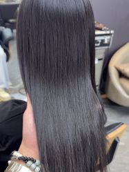 -藤野造型烫染·漂发