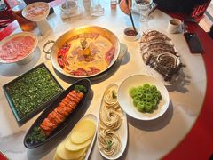-小龙翻大江文化火锅(太古里店)