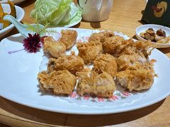 -德胜轩正宗顺德菜(宝安沙井会展中心店)