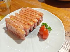 -金枝玉叶上海人家食府(三里河店)
