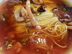 -兴福老面馆(寺路街店)