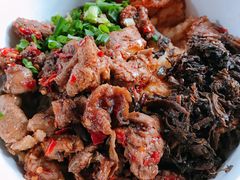 -李易面馆(树木岭店)