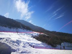 -太子岭滑雪场