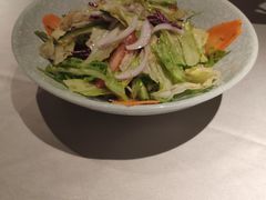 -川流不息·地道川菜·小龙虾(新松江路店)