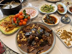 -旺山·浪头人家