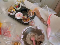 -千浔一暖DIY蛋糕烘焙(人民大学店)