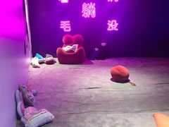 -VS SPORTS PARK运动玩乐园·团建·生日会(合生汇店)